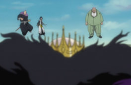Ep280suifenghachigenvsbaragganpng — Bleach All Manga Fights option 56