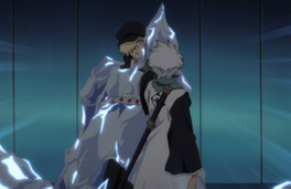 Ep363yukiobeingfrozenpng — Bleach All Manga Fights option 67