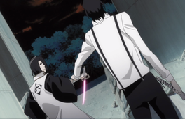 Ep364tsukishimacatchesbyakuyapng — Bleach All Manga Fights option 68