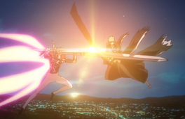 Ep366ichigovsginjopng — Bleach All Manga Fights option 69