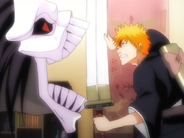 Ep3ichigovsacidwirepng — Bleach All Manga Fights option 71