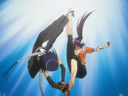 Ep56takigoipng — Bleach All Manga Fights option 74