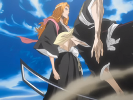 Ep60izurureleasesshikaipng — Bleach All Manga Fights option 76