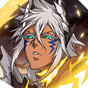 Cfyow Halibel 1png — Bleach Brave Souls Tier List: Technique option 4