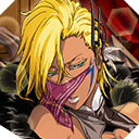 Cs Halibelpng — Bleach Brave Souls Tier List: Technique option 10