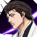 Fierce Battle Aizenpng — Bleach Brave Souls Tier List: Technique option 12