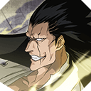 Zz1590664496cfyow Kenpachipng — Bleach Brave Souls Tier List: Technique option 49