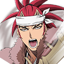 Zz1603138844frenzy Renjipng — Bleach Brave Souls Tier List: Technique option 54