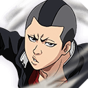 Zz1603138844shishigawarapng — Bleach Brave Souls Tier List: Technique option 61