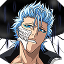 Zz1605262434fb Grimmjowpng — Bleach Brave Souls Tier List: Technique option 66