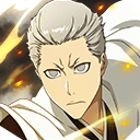 Zzzzz 1690581852tybw 2023 Chojiro Sasakibe — Bleach Brave Souls Tier List: Technique option 134
