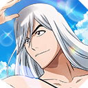 Zzzzz 16941910762023 Swimsuit Jushiro — Bleach Brave Souls Tier List: Technique option 136