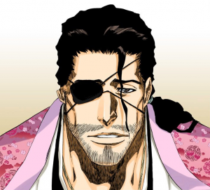 515shunsuisnewappearancepng — Bleach captains (and division 0), all arcs included option 5