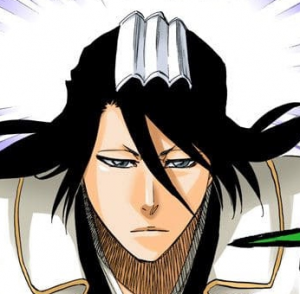 Byakuyaprofilepng — Bleach captains (and division 0), all arcs included option 7