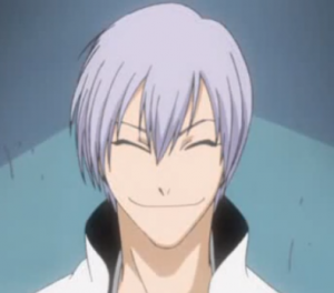 Ep127ginprofilepng — Bleach captains (and division 0), all arcs included option 11