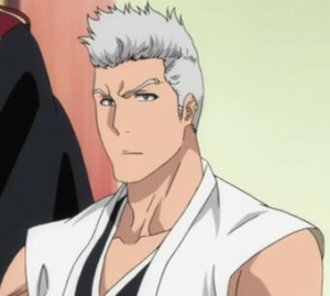 Kenseinewprofilejpg — Bleach captains (and division 0), all arcs included option 17