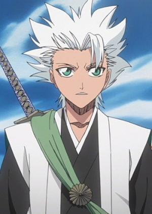 Toshiro Hitsugaya 108jpg — Bleach captains (and division 0), all arcs included option 21