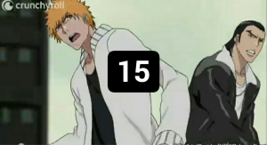 Undisputed Anime Podcast - Bleach Anime Openings l Tier List