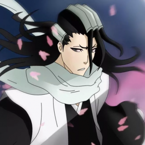 Byakuyapng — Bleach vs Naruto 2.6 Characters Rank option 2