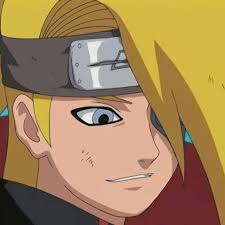 Deidarajpg — Bleach vs Naruto 2.6 Characters Rank option 4
