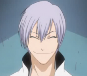 Ginpng — Bleach vs Naruto 2.6 Characters Rank option 6