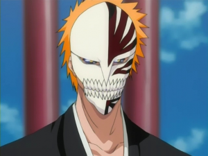 Ichigohollowjpg — Bleach vs Naruto 2.6 Characters Rank option 7