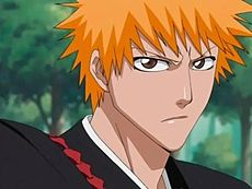 Ichigojpg — Bleach vs Naruto 2.6 Characters Rank option 8