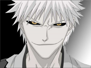 Ichigowhitejpg — Bleach vs Naruto 2.6 Characters Rank option 9