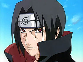 Itachijpg — Bleach vs Naruto 2.6 Characters Rank option 11