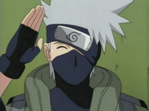 Kakashipng — Bleach vs Naruto 2.6 Characters Rank option 14
