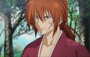 Kenshinjpg — Bleach vs Naruto 2.6 Characters Rank option 17