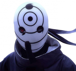 Obitojpg — Bleach vs Naruto 2.6 Characters Rank option 25