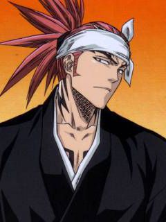Renjijpg — Bleach vs Naruto 2.6 Characters Rank option 28
