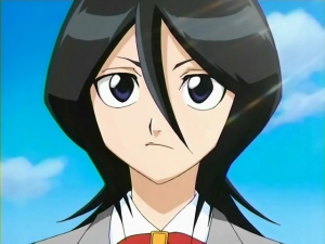 Rukiajpg — Bleach vs Naruto 2.6 Characters Rank option 30