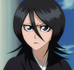 Rukiasjpg — Bleach vs Naruto 2.6 Characters Rank option 31