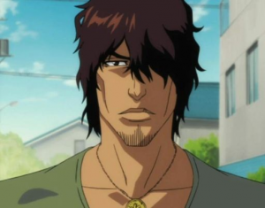 Sadojpg — Bleach vs Naruto 2.6 Characters Rank option 32