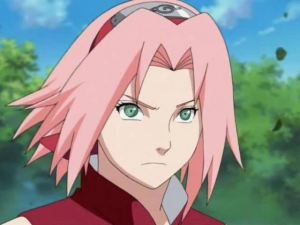 Sakurajpg — Bleach vs Naruto 2.6 Characters Rank option 33