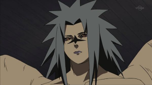 Sasukecursedjpg — Bleach vs Naruto 2.6 Characters Rank option 34