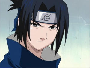 Sasukejpg — Bleach vs Naruto 2.6 Characters Rank option 35