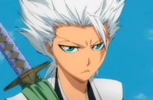 Toshiropng — Bleach vs Naruto 2.6 Characters Rank option 38