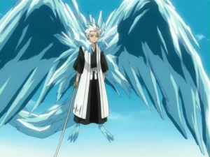 Toshirosjpg — Bleach vs Naruto 2.6 Characters Rank option 39
