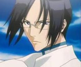 Uryujpeg — Bleach vs Naruto 2.6 Characters Rank option 40