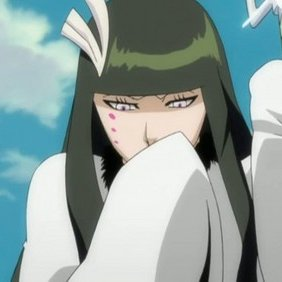 Cyanjpg — Bleach waifus option 5