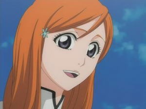 Inouejpg — Bleach waifus option 7