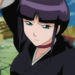 Kick Me Pleasejpg — Bleach waifus option 9