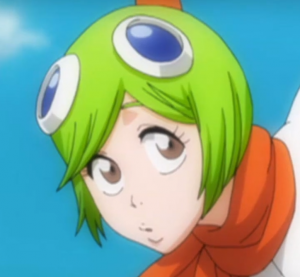 Kiiiiiickpng — Bleach waifus option 10