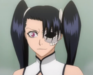 Lolypng — Bleach waifus option 11