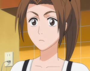 Mizuhopng — Bleach waifus option 12