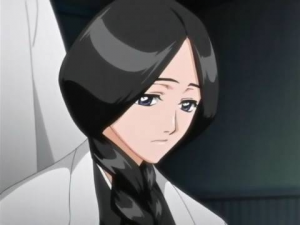 Retsujpg — Bleach waifus option 15