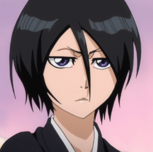 Rukiapng — Bleach waifus option 16